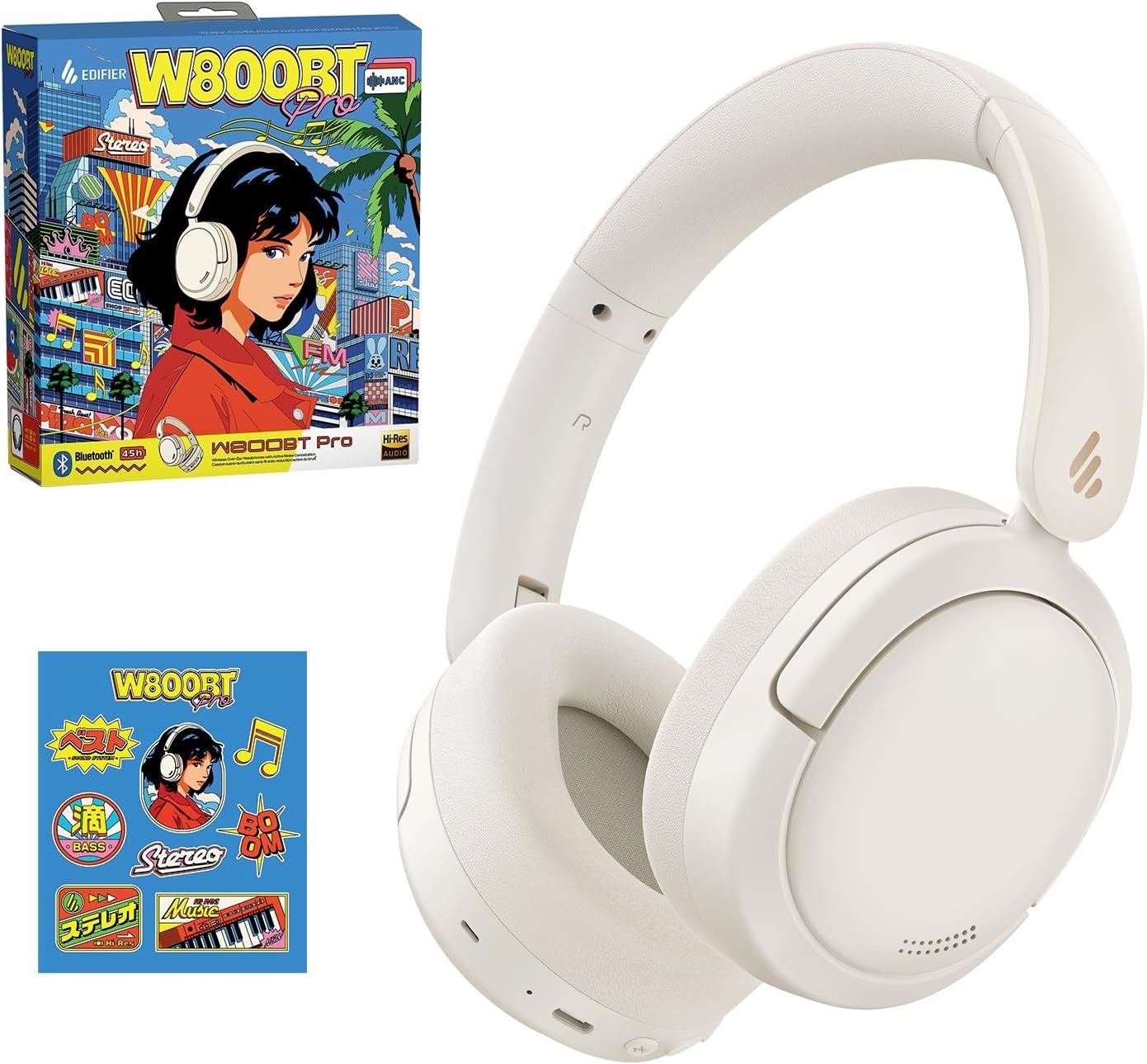 EDIFIER、新生活セールFINAL開催 最大50%オフで新スピーカーR20BTも対象 - 画像5