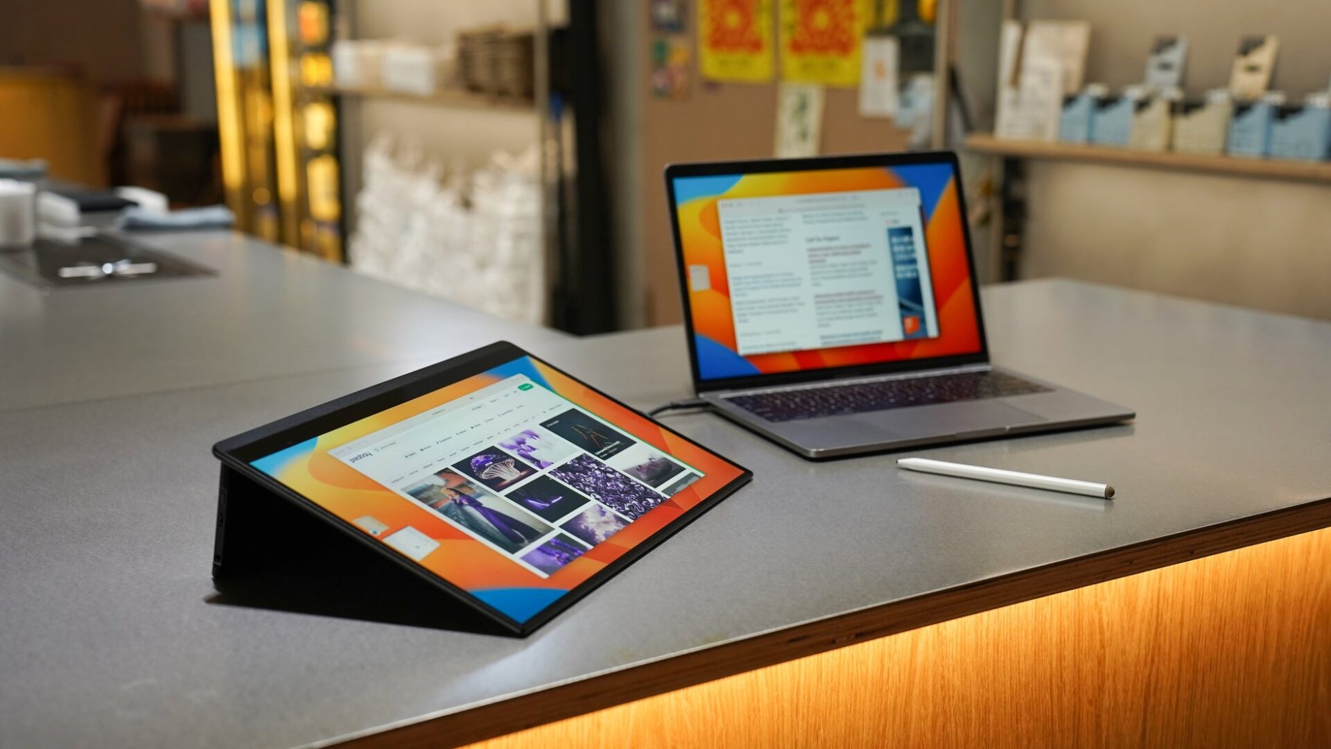 EHOMEWEI、6月のモバイルモニター人気ランキングを発表|汎用モデルとシリーズ別ランキング