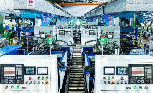 エイジア、磁性材料世界最大手DMEGCと日本初の直接供給を開始 - 画像5