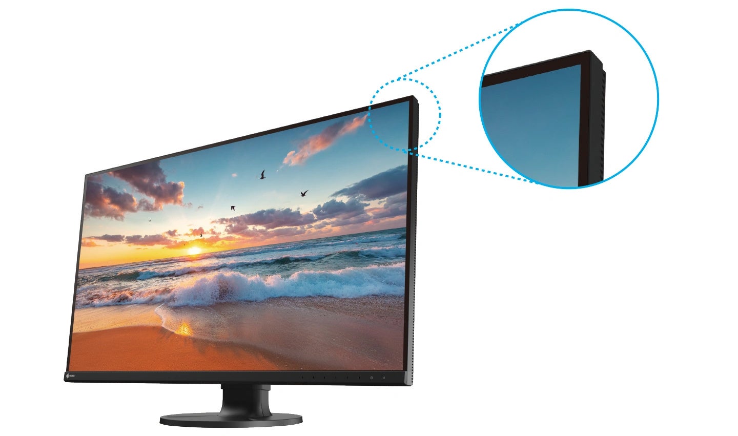 EIZO、31.5型4Kカラーマネージメントモニター「ColorEdge CS3200X」を発売 - 画像7