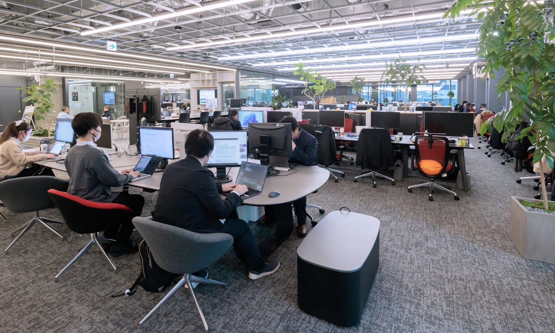 EIZO、企業のサステナビリティ推進とDXを支援するクラウドサービス「EIZO EcoView Web Hosting」のベータ版を提供開始 - 画像3