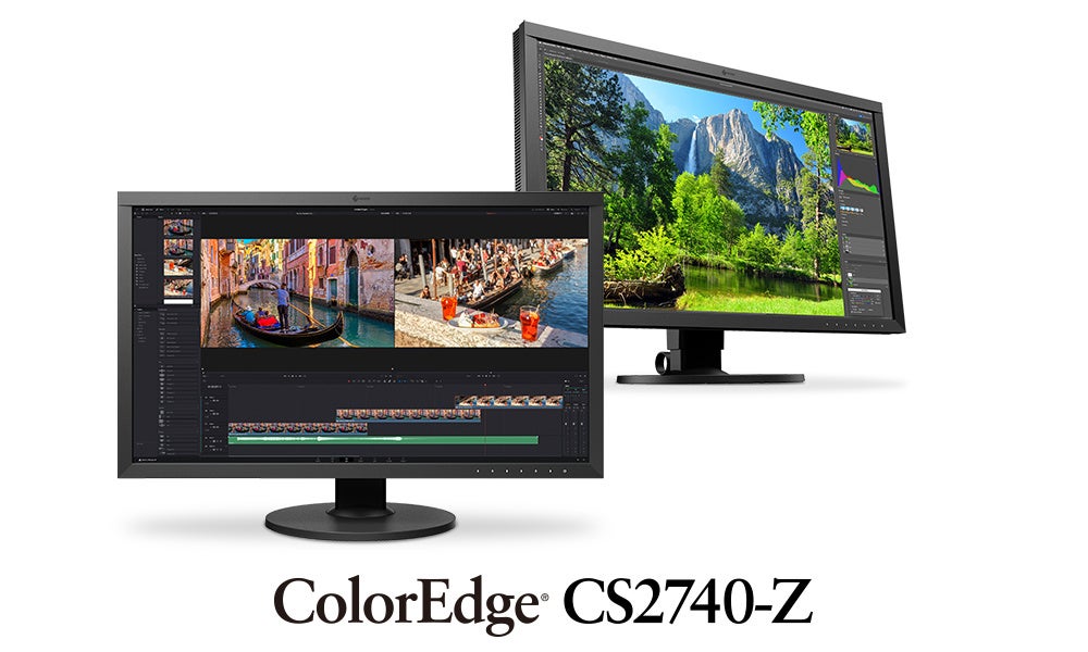 EIZO、Instagramキャンペーンで4Kモニターを2名にプレゼント - 画像3