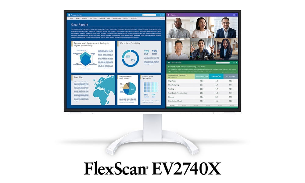 EIZO、Instagramキャンペーンで4Kモニターを2名にプレゼント - 画像4