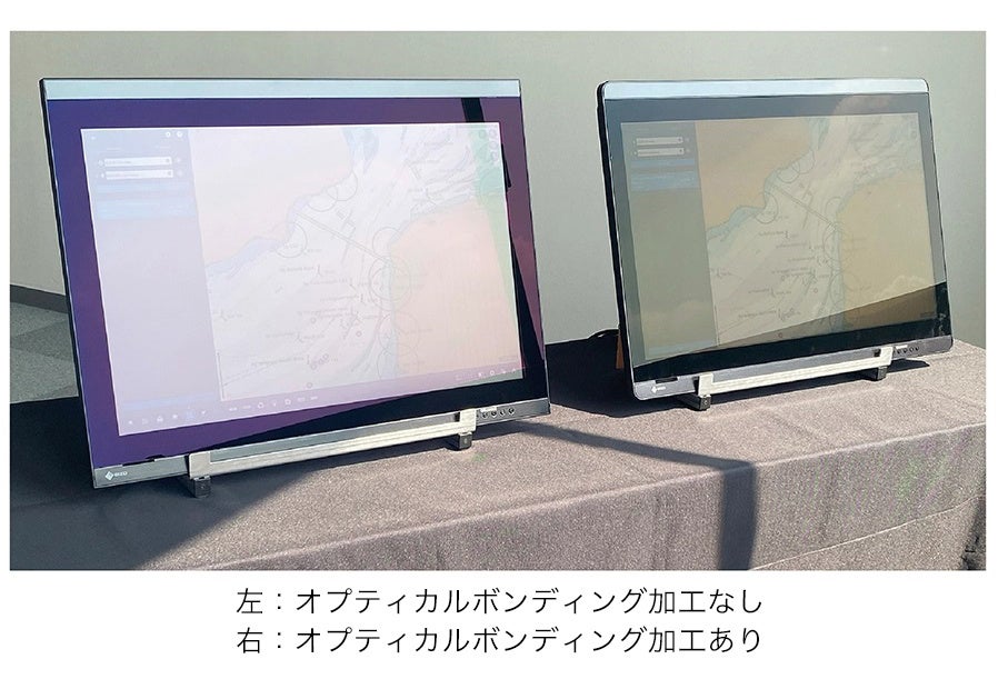 EIZO、視認性を高めた船舶用モニター5機種を発表 - 画像5
