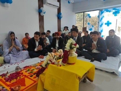 播州電装インドネシアの合弁会社、インドに新工場設立 - 画像3