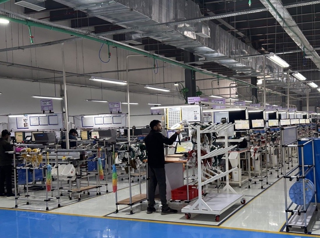 播州電装インドネシア、インド新工場で生産開始 - 画像2