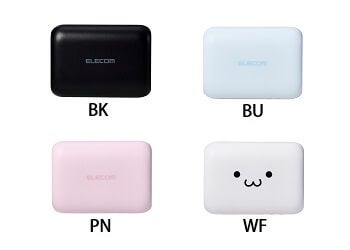 エレコム、カードサイズで残量表示に対応したモバイルバッテリー発売 - 画像18