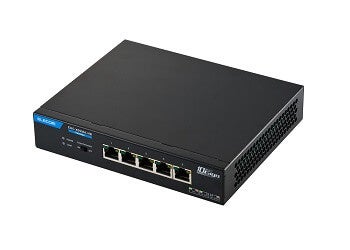 エレコム、ファンレス設計の10Gマルチギガ対応スイッチ2モデルを発売｜主な製品仕様とラインアップ