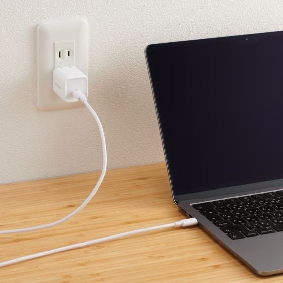 エレコム、スマホからPCまで充電できる45W USB Type-C AC充電器を新発売 - 画像3
