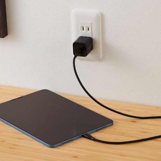 エレコム、スマホからPCまで充電できる45W USB Type-C AC充電器を新発売 - 画像4