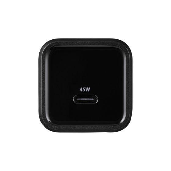 エレコム、スマホからPCまで充電できる45W USB Type-C AC充電器を新発売 - 画像5