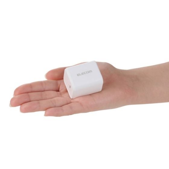 エレコム、スマホからPCまで充電できる45W USB Type-C AC充電器を新発売 - 画像7