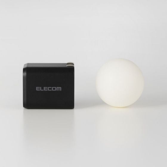エレコム、スマホからPCまで充電できる45W USB Type-C AC充電器を新発売 - 画像8