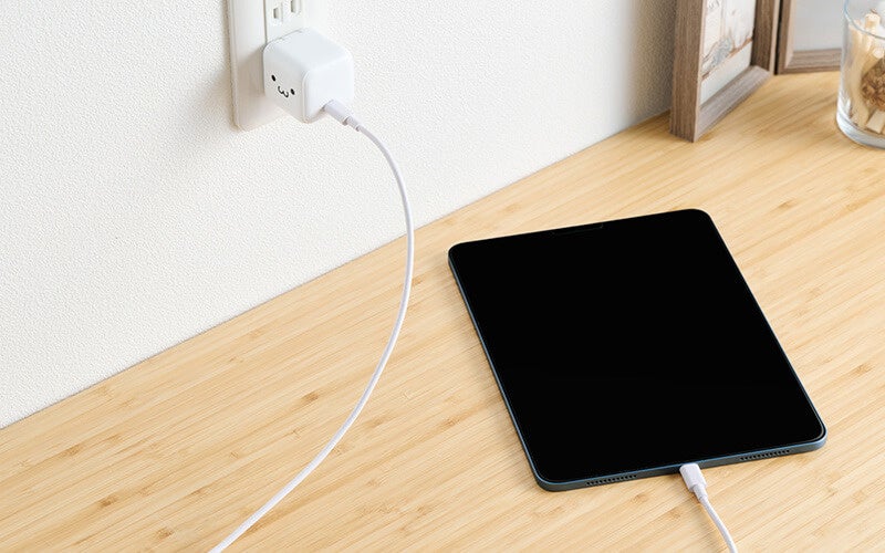 エレコム、最大65WのUSB Power Delivery対応AC充電器を発売 - 画像4