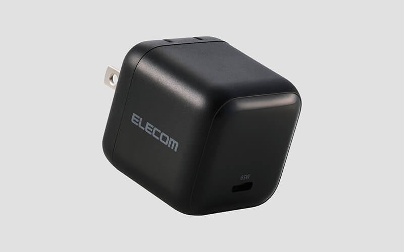 エレコム、最大65WのUSB Power Delivery対応AC充電器を発売 - 画像5