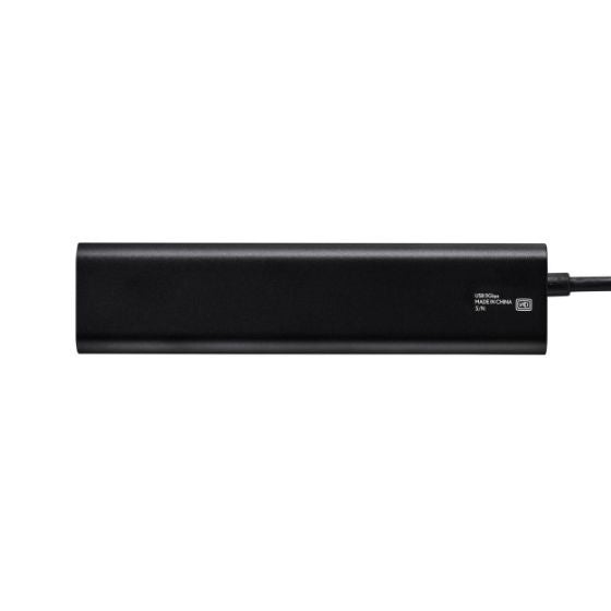 エレコム、USB-Aを7ポート増設できるUSBハブを発売｜製品スペックと価格