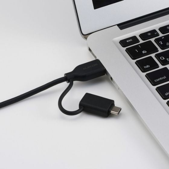 エレコム、USB-Aを7ポート増設できるUSBハブを発売｜製品スペックと価格