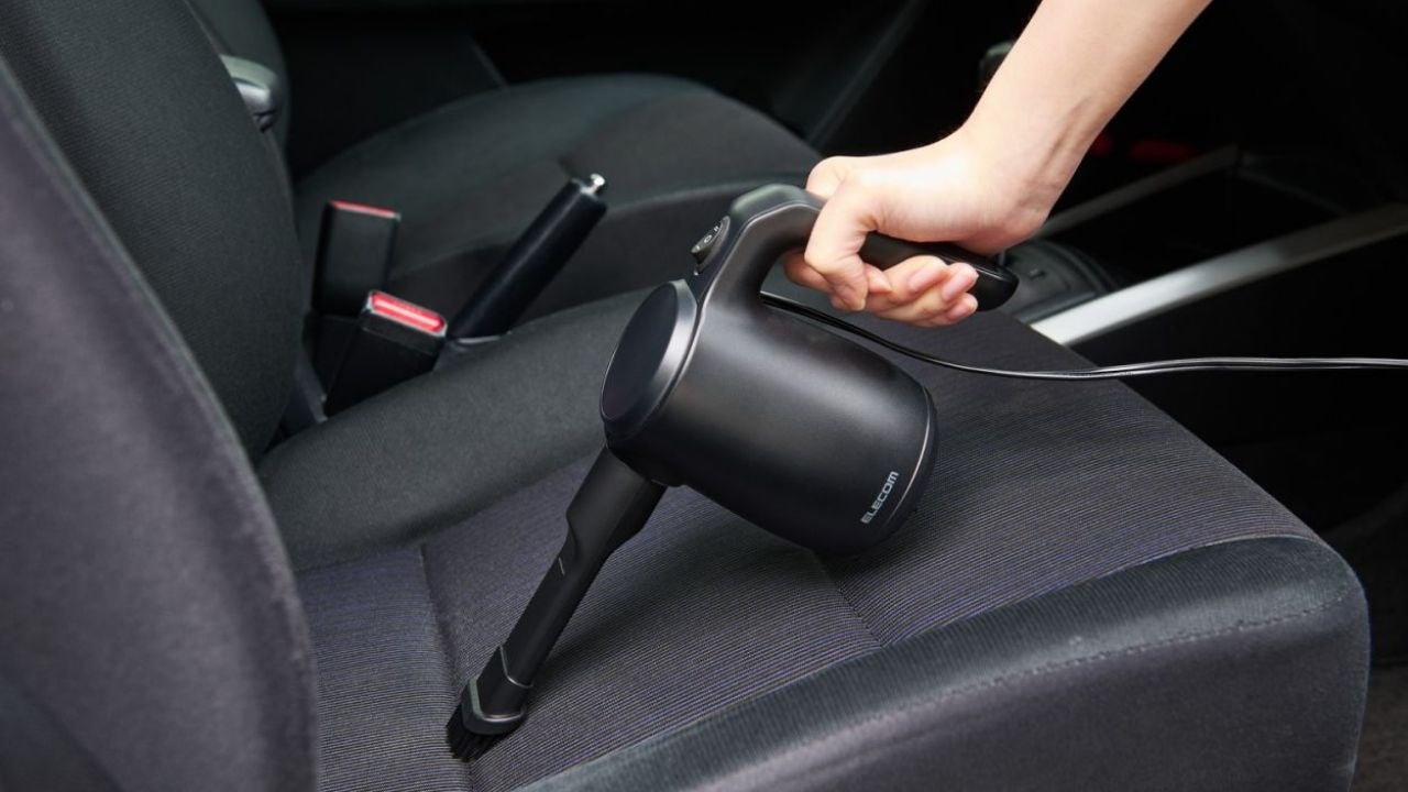 エレコム、AC電源採用の強力な電動エアダスターを発売 - 画像11