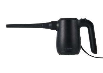 エレコム、AC電源採用の強力な電動エアダスターを発売 - 画像13