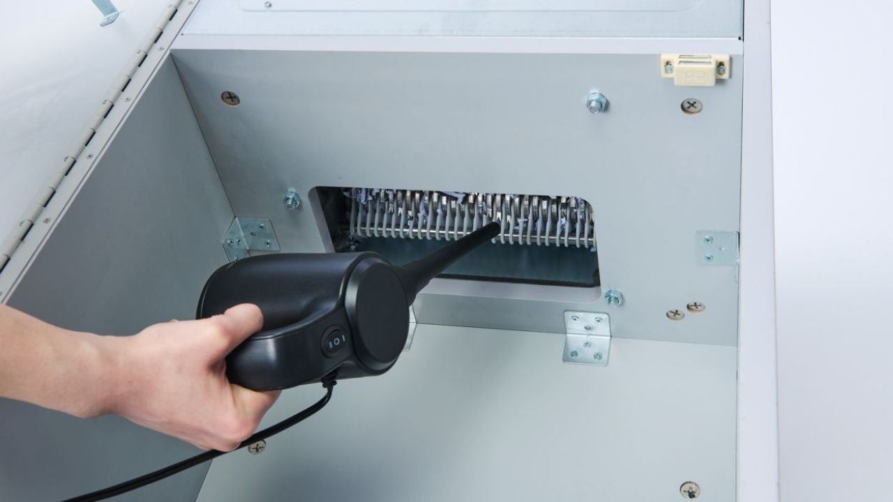 エレコム、AC電源採用の強力な電動エアダスターを発売 - 画像3