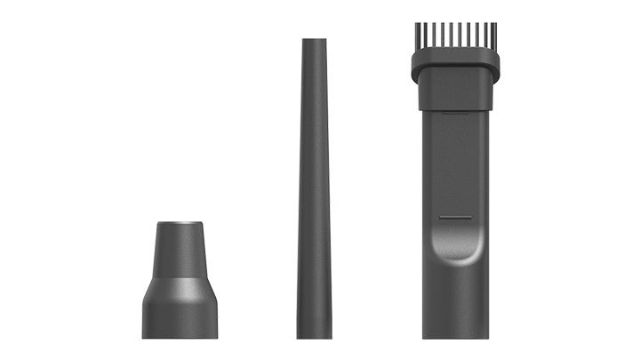 エレコム、AC電源採用の強力な電動エアダスターを発売 - 画像4