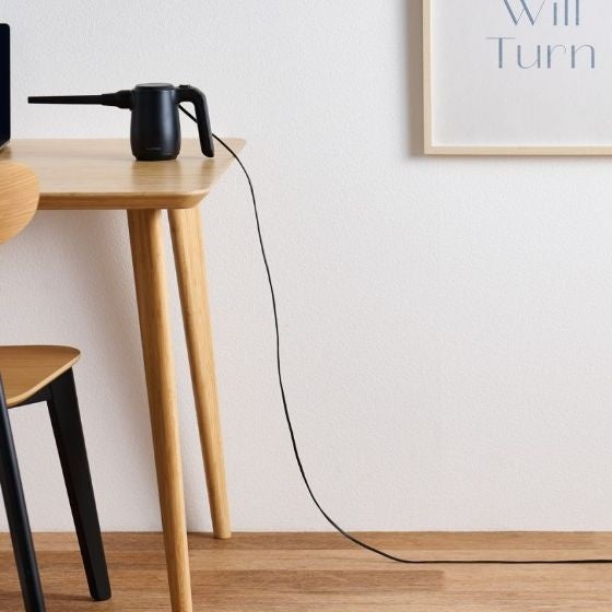 エレコム、AC電源採用の強力な電動エアダスターを発売 - 画像8