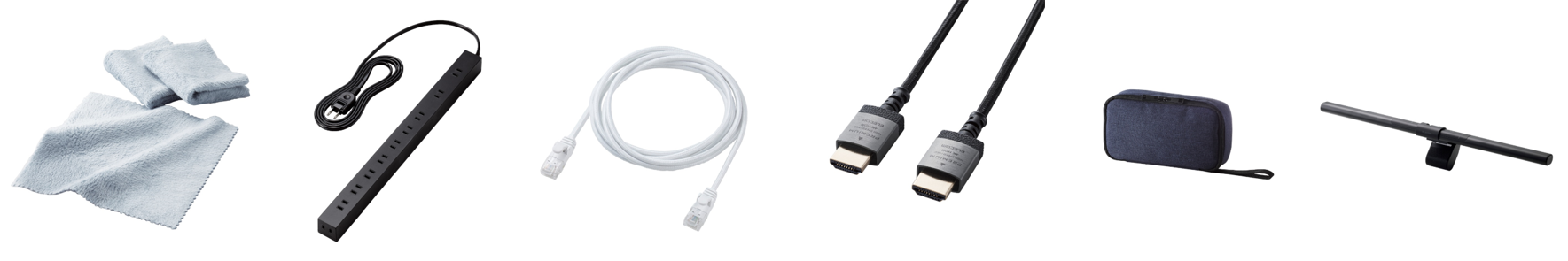 エレコム、Amazon新生活セールFinalで1,146アイテムを特別価格で販売 - 画像6