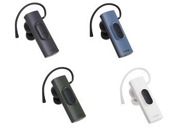エレコム、HD Voice対応のカナル型Bluetoothヘッドセット2モデルを発売 - 画像18