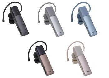 エレコム、HD Voice対応のカナル型Bluetoothヘッドセット2モデルを発売 - 画像21