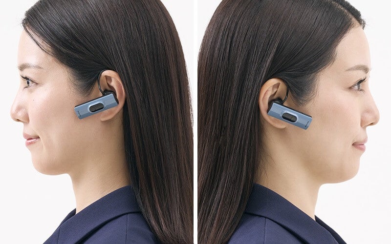 エレコム、HD Voice対応のカナル型Bluetoothヘッドセット2モデルを発売 - 画像9