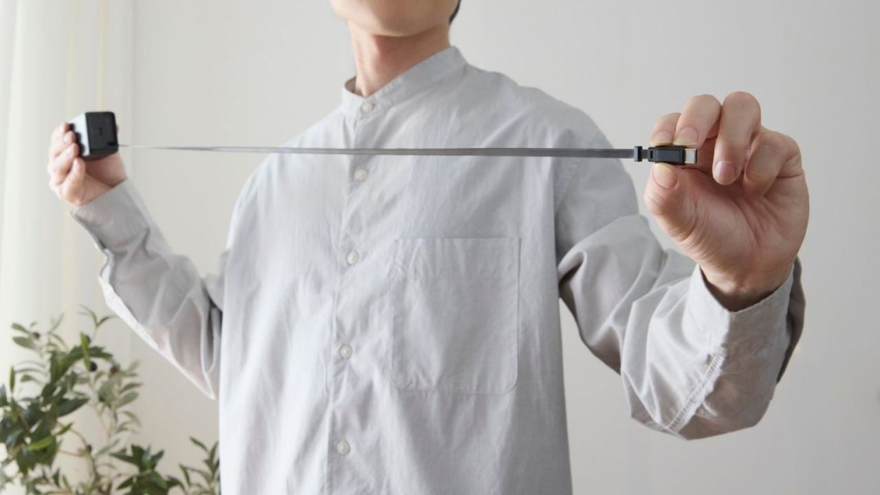 エレコム、巻き取り式ケーブル一体型のUSB充電器を発売 - 画像15