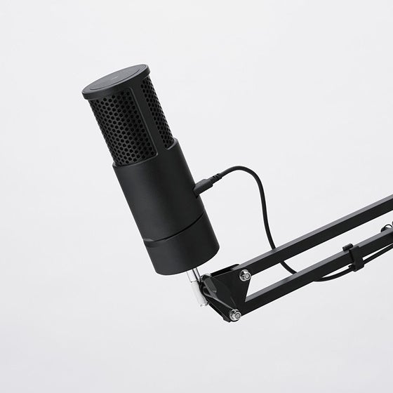エレコム、俯瞰撮影や録音を快適にするカメラ・マイク用アームスタンド3種を発売|製品の仕様と価格