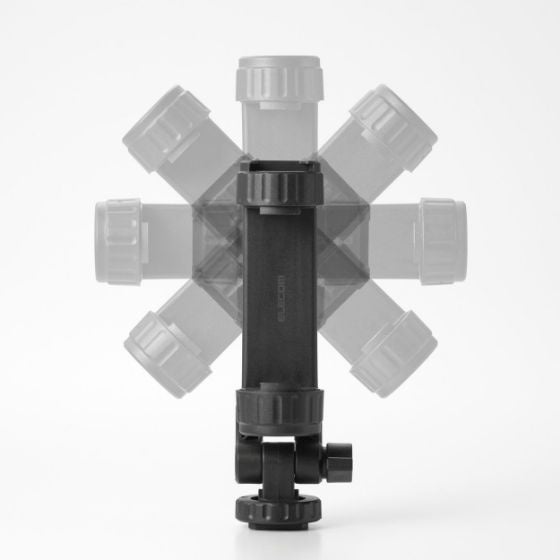 エレコム、スマホ用カメラアタッチメント3製品を新発売 - 画像14