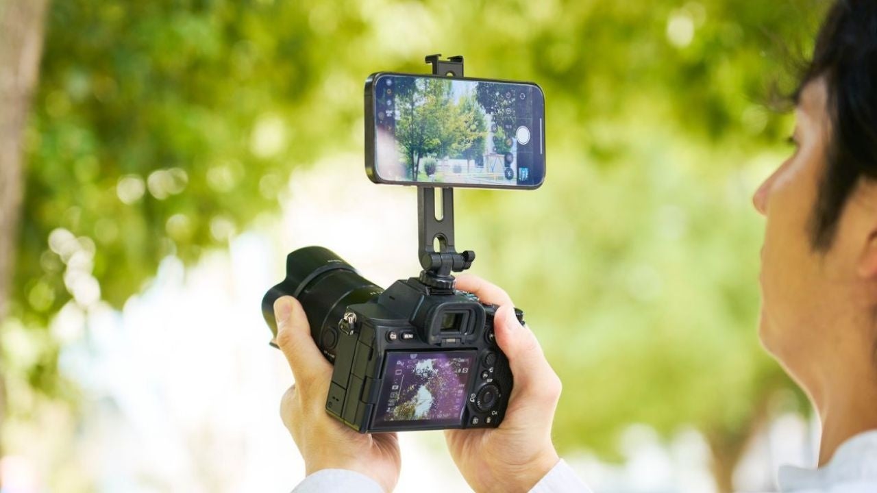 エレコム、スマホ用カメラアタッチメント3製品を新発売 - 画像17