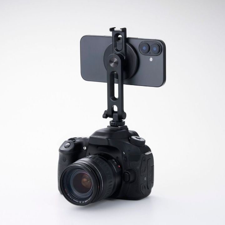エレコム、スマホ用カメラアタッチメント3製品を新発売 - 画像18