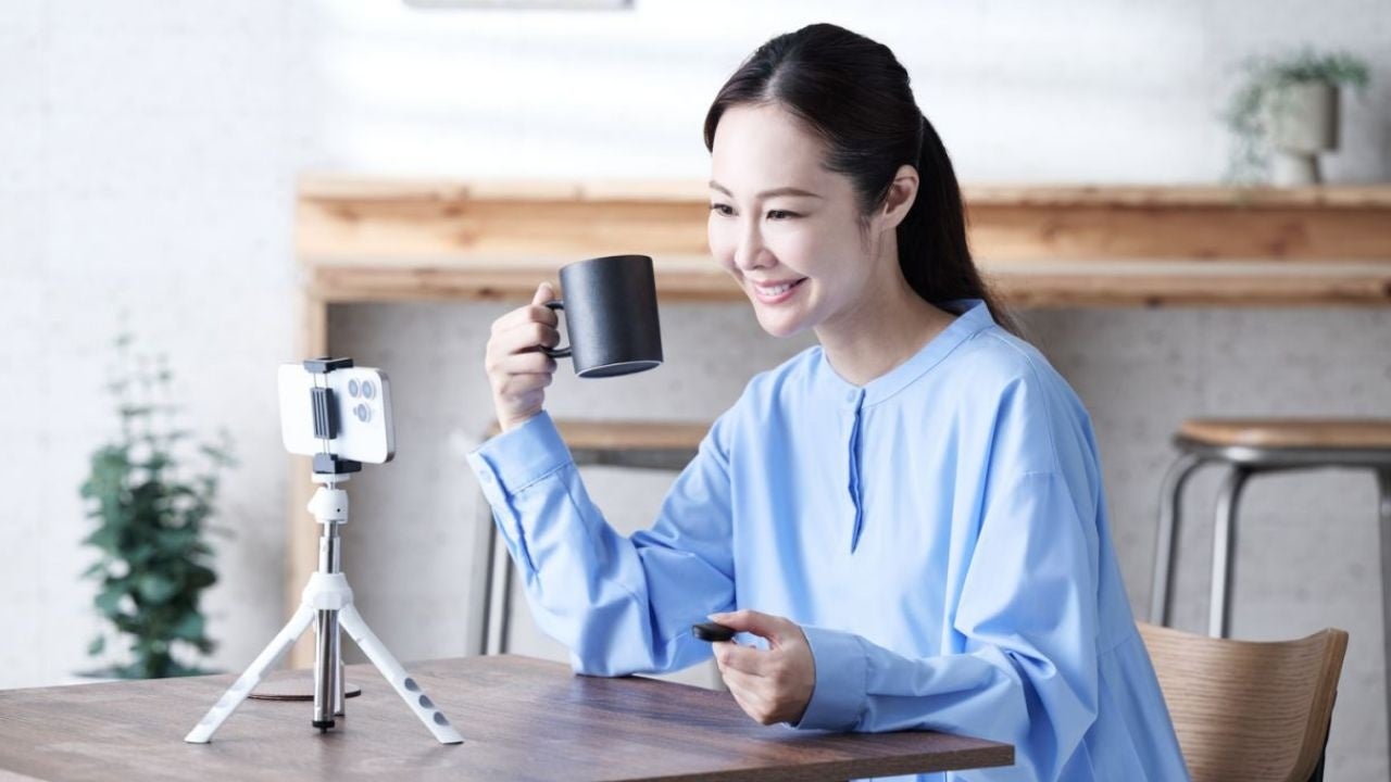 エレコム、スマホ用カメラアタッチメント3製品を新発売 - 画像2