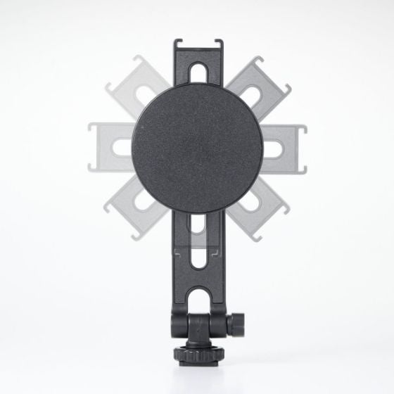 エレコム、スマホ用カメラアタッチメント3製品を新発売 - 画像23