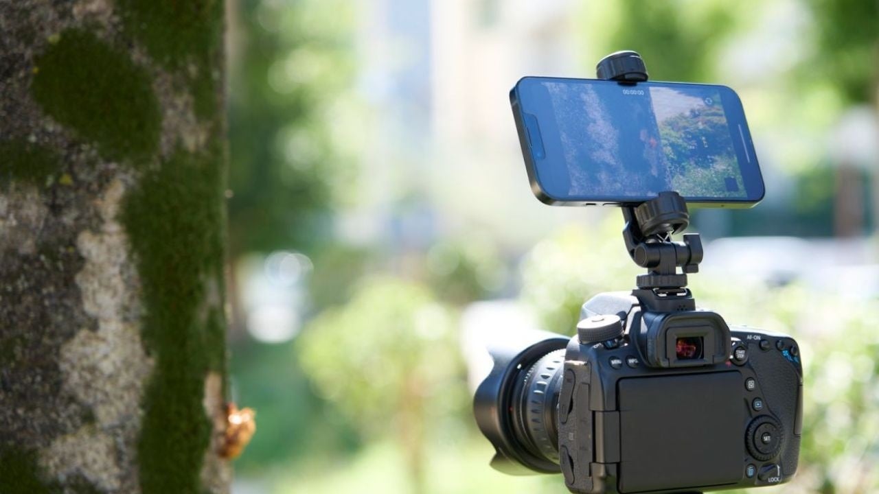 エレコム、スマホ用カメラアタッチメント3製品を新発売 - 画像8