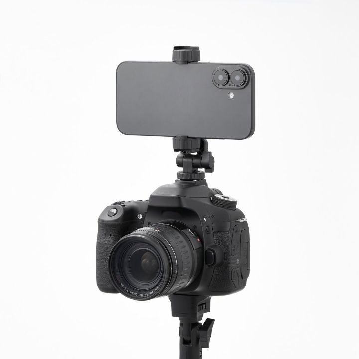 エレコム、スマホ用カメラアタッチメント3製品を新発売 - 画像9