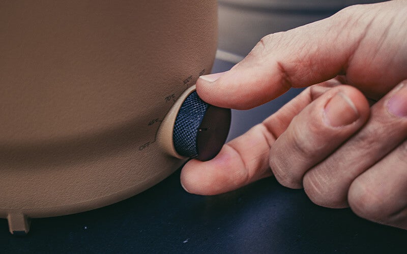 エレコム、火を使わずにポタ電であったか調理ができるアウトドア用電気調理器「COOKER-1」を新発売 - 画像9