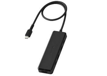 エレコム、マグネット固定対応のドッキングステーション2機種を発売｜主要スペックと価格情報
