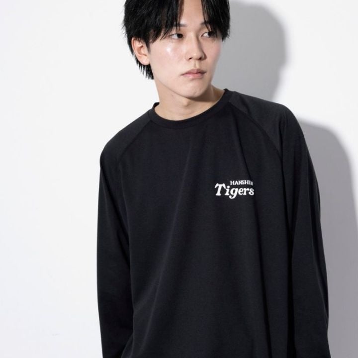 エレコム、阪神タイガース公式ロゴ入りのリカバリーウェアを5月中旬発売 - 画像4