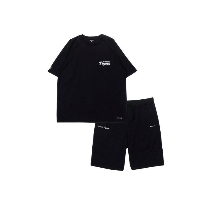 エレコム、阪神タイガース公式ロゴ入りのリカバリーウェアを5月中旬発売 - 画像8