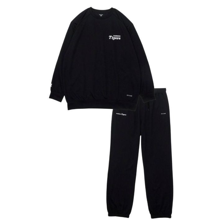 エレコム、阪神タイガース公式ロゴ入りのリカバリーウェアを5月中旬発売 - 画像9