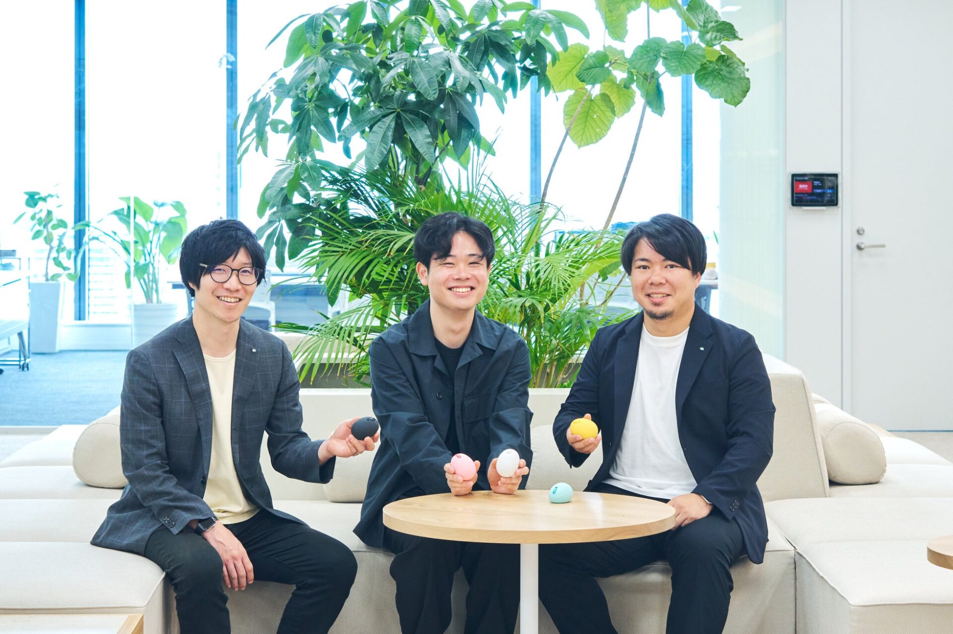 エレコム、創業40周年を記念した「EGG MOUSE」を発売 - 画像1