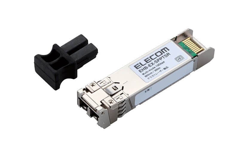 エレコム、10Gbps対応など法人向け光メディアコンバーター2モデルを発売 - 画像11