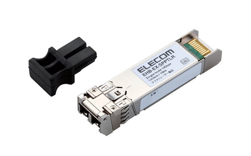 エレコム、10Gbps対応など法人向け光メディアコンバーター2モデルを発売 - 画像12
