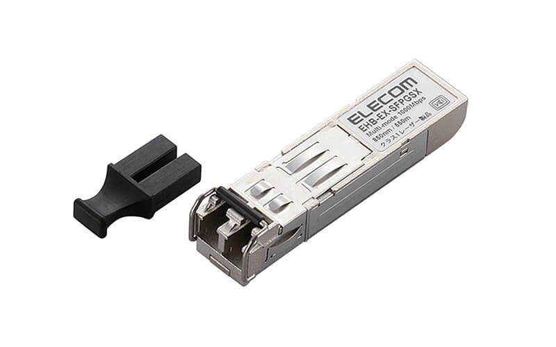 エレコム、10Gbps対応など法人向け光メディアコンバーター2モデルを発売 - 画像15