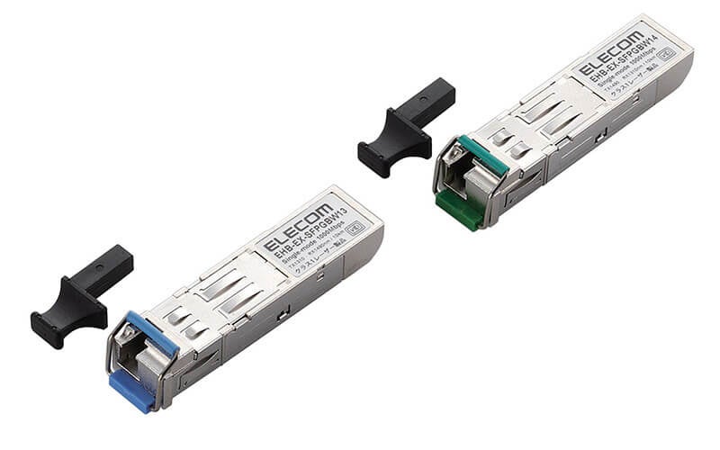 エレコム、10Gbps対応など法人向け光メディアコンバーター2モデルを発売 - 画像17