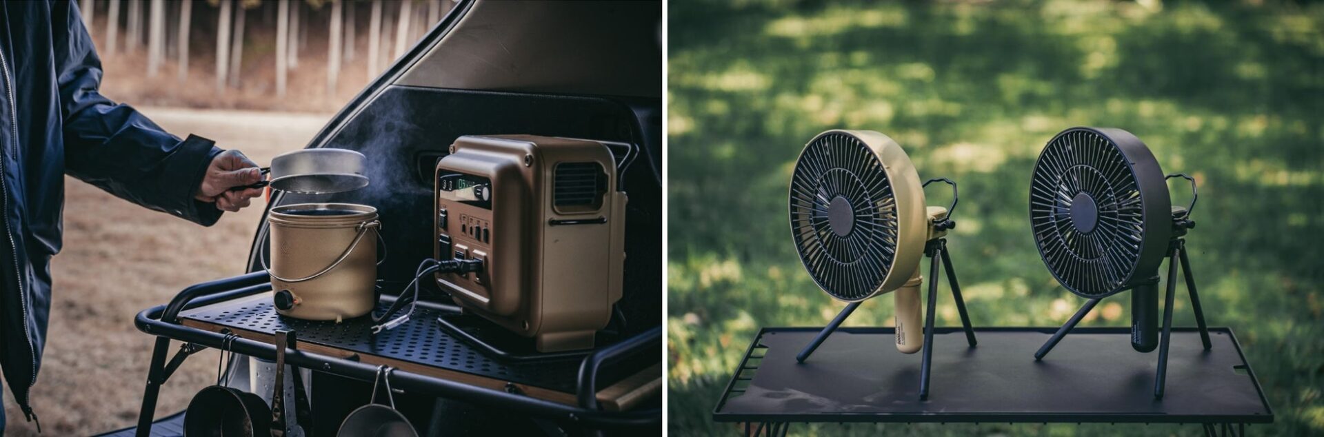 エレコム、暮らしと遊びの総合展示会「FIELD STYLE TOKYO 2026」に出展 - 画像2